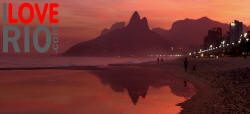 RIO DE JANEIRO, CIDADE MARAVILHOSA