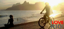 RIO DE JANEIRO, CIDADE MARAVILHOSA