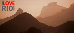 RIO DE JANEIRO, CIDADE MARAVILHOSA